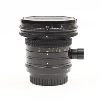 Nikon 28mm f/3.5 PC Nikkor Wid Picture